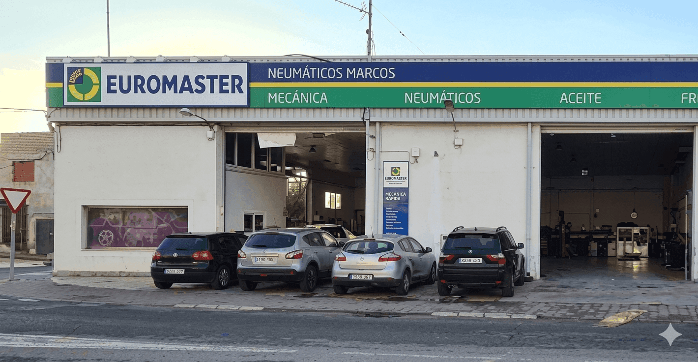 Euromaster